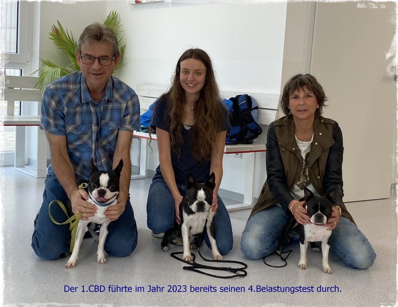 Belastungstest 07 10 2023