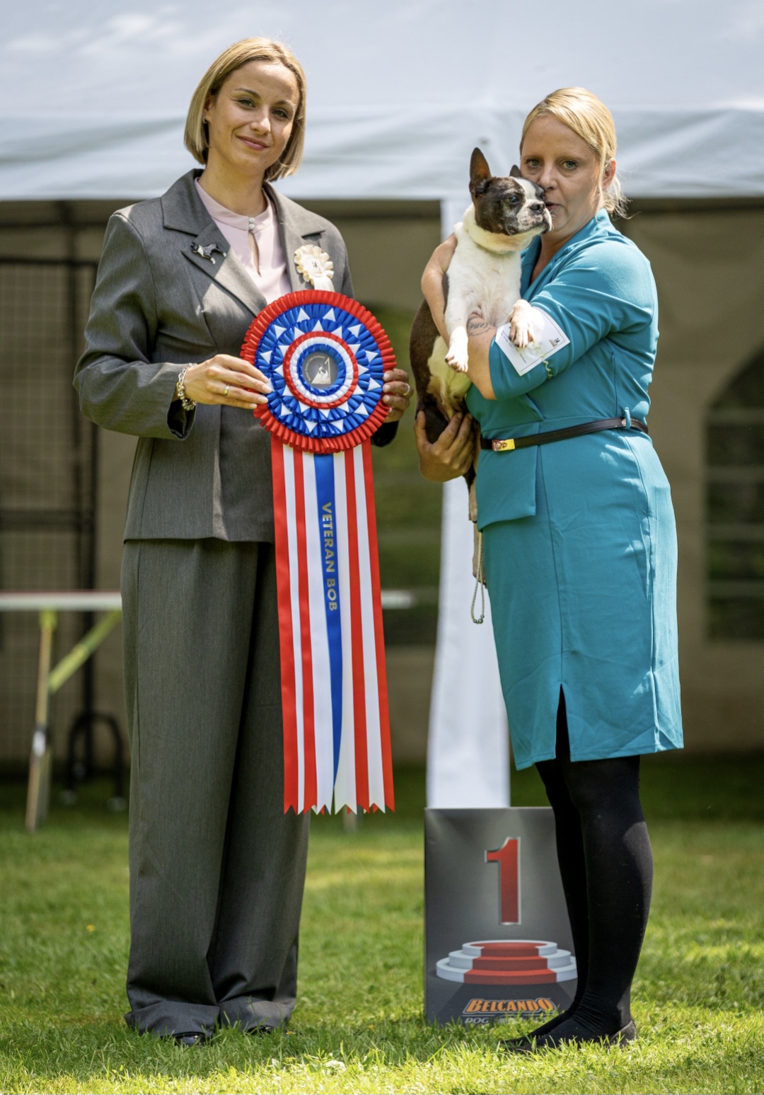 Vet BOB
