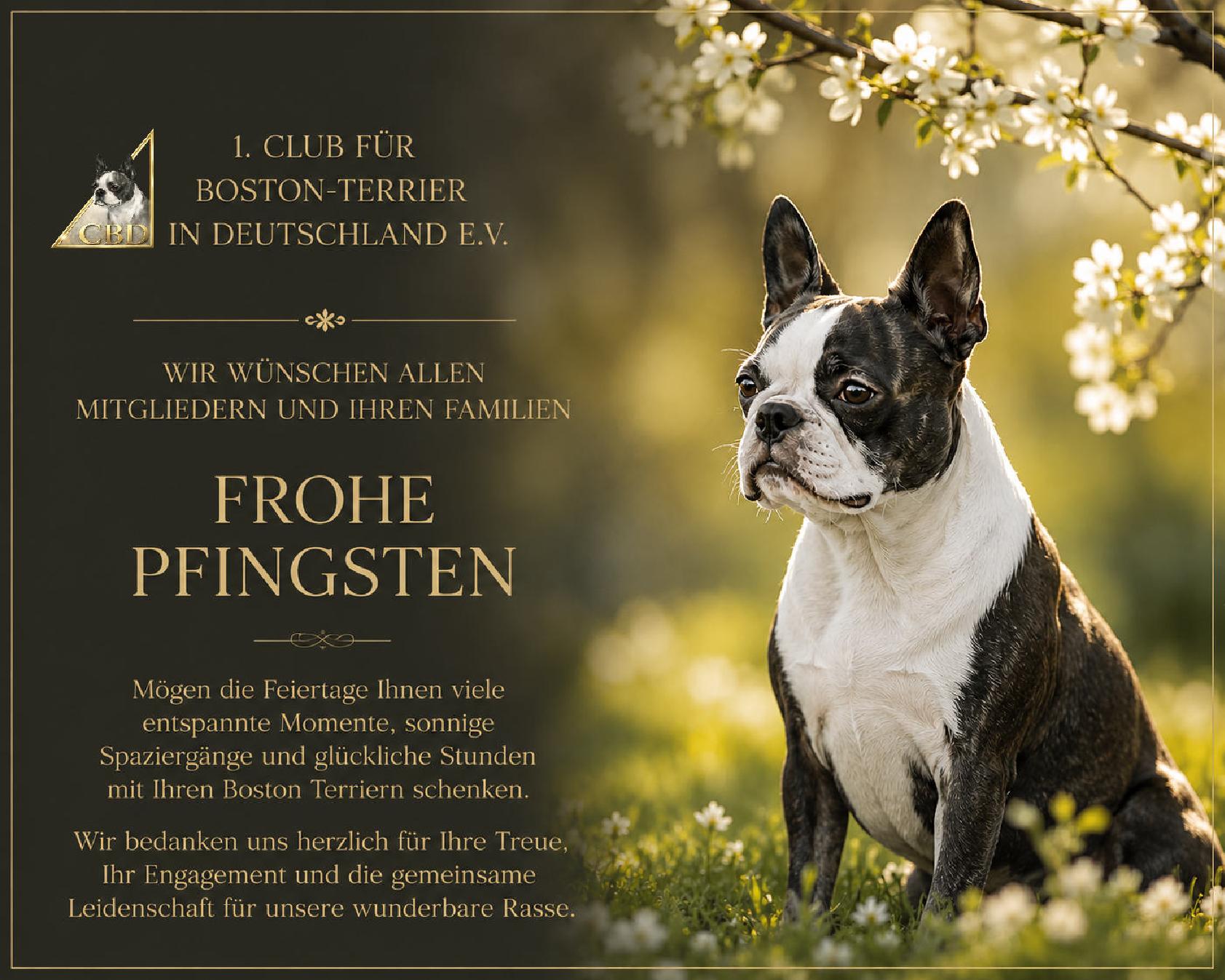 Pfingsten 1